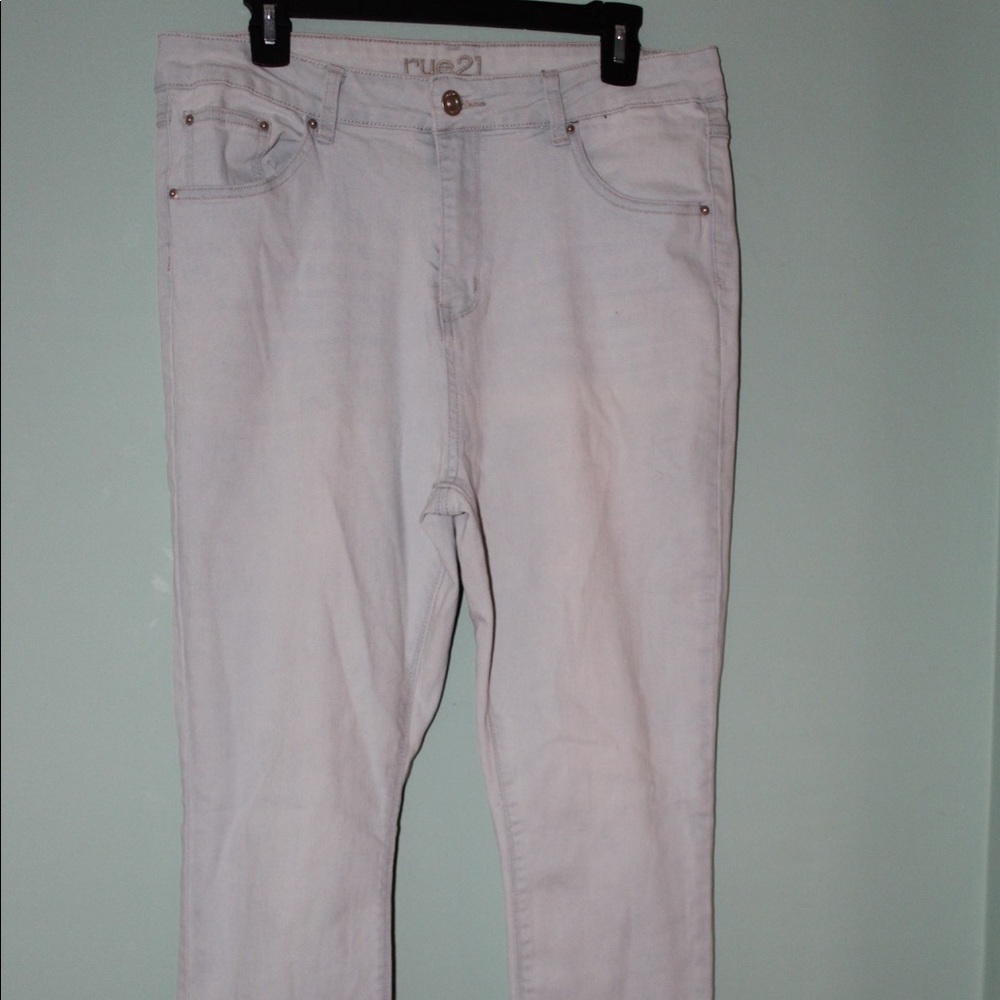 Rue 21  jeans